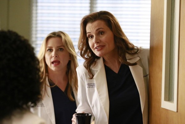 Grey’s Anatomy: 17 Moments Where Arizona Robbins Shined