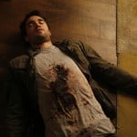  Revenge Preview: Epitaph (Season 4 Episode 11) REVENGE - "Epitaph" - As Emily and Victoria grieve, David springs into action to protect his loved ones, on "Revenge," SUNDAY, JANUARY 4 (10:01-11:00 p.m., ET), on the ABC Television Network. (ABC/Jordin Althaus)
JOSH BOWMAN