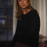 EMILY VANCAMP as Emily Thorne - Revenge Season 4 Episode 11 - Epitaph Revenge Preview: Epitaph (Season 4 Episode 11) REVENGE - "Epitaph" - As Emily and Victoria grieve, David springs into action to protect his loved ones, on "Revenge," SUNDAY, JANUARY 4 (10:01-11:00 p.m., ET), on the ABC Television Network. (ABC/Jordin Althaus)
EMILY VANCAMP