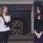  Revenge Preview: Epitaph (Season 4 Episode 11) REVENGE - "Epitaph" - As Emily and Victoria grieve, David springs into action to protect his loved ones, on "Revenge," SUNDAY, JANUARY 4 (10:01-11:00 p.m., ET), on the ABC Television Network. (ABC/Richard Cartwright)
EMILY VANCAMP, MADELEINE STOWE