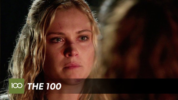 The 100 Review: Remember Me (Season 2 Episode 9) | Tell-Tale TV