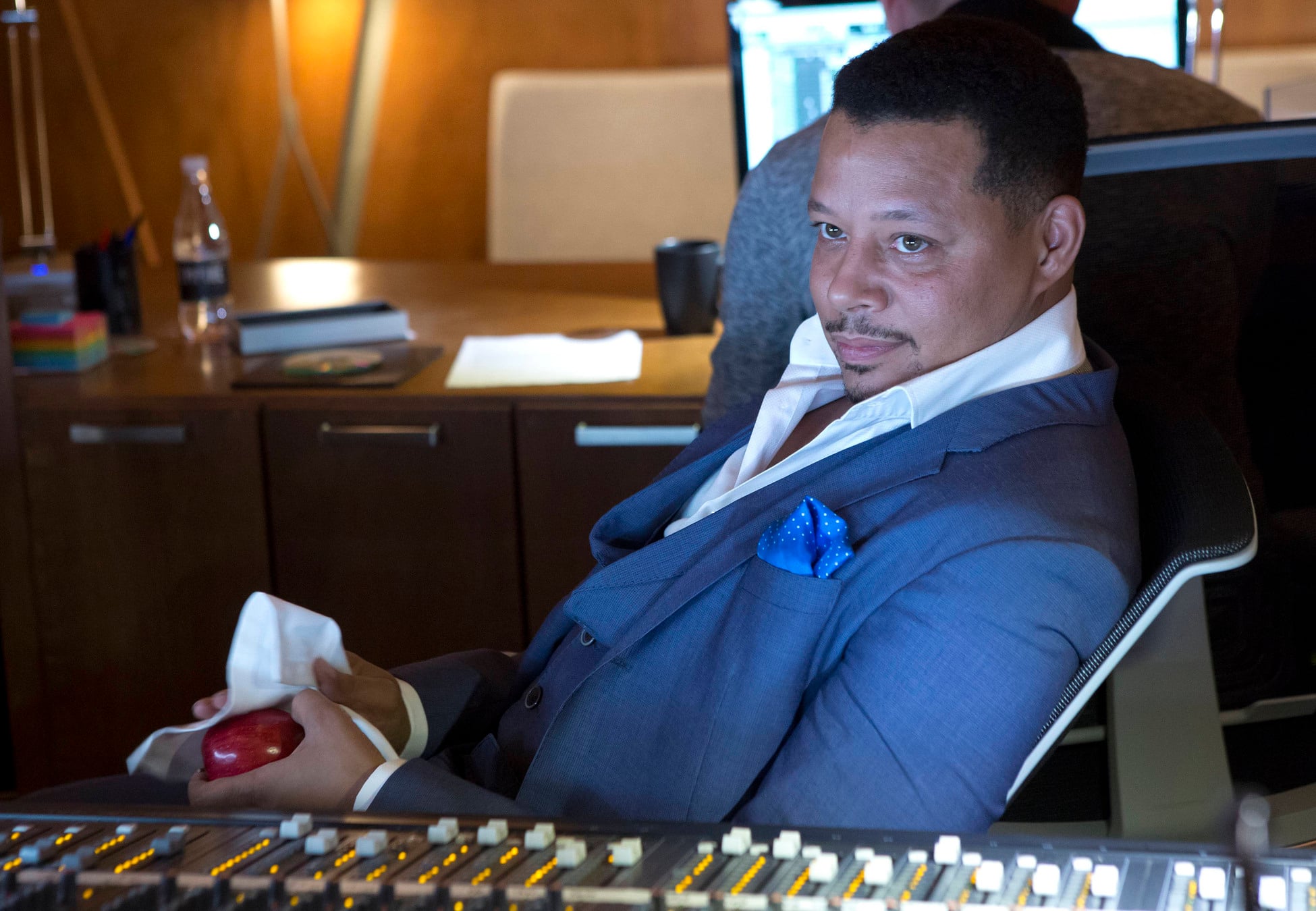 Empire Season 1 Episode 8