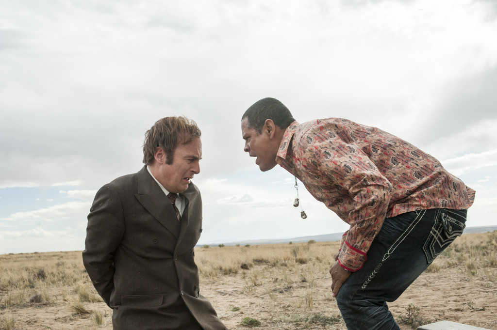 Review Better Call Saul, The TwoNight Premiere