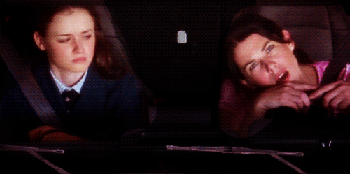  Quiz: How Much Do You Know About Gilmore Girls? 