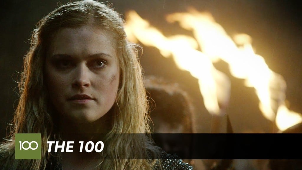 Preview: The 100 Two-Part Finale is a “Game-Changer”