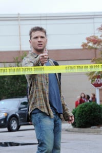  Secrets and Lies Sneak Peek: The Cop (Season 1 Episode 7) SECRETS AND LIES - "The Cop" - Ben (Ryan Phillipe) visits a prison inmate who provides information that might prove Detective Cornell (Juliette Lewis) is pushing the boundaries of the law. With the "help" of Arthur Fenton, Ben attempts to bring Cornell down, but an anonymous tip puts the spotlight back on Ben as the prime suspect, and the Crawford family finally collapses under the strain, on "Secrets and Lies," airing SUNDAY, APRIL 12 (9:00-10:01 p.m., ET), on the ABC Television Network. (ABC/Brownie Harris)RYAN PHILLIPPE