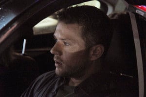  Secrets and Lies Sneak Peek: The Cop (Season 1 Episode 7) SECRETS AND LIES - "The Cop" - Ben (Ryan Phillipe) visits a prison inmate who provides information that might prove Detective Cornell (Juliette Lewis) is pushing the boundaries of the law. With the "help" of Arthur Fenton, Ben attempts to bring Cornell down, but an anonymous tip puts the spotlight back on Ben as the prime suspect, and the Crawford family finally collapses under the strain, on "Secrets and Lies," airing SUNDAY, APRIL 12 (9:00-10:01 p.m., ET), on the ABC Television Network. (ABC/Brownie Harris)RYAN PHILLIPPE