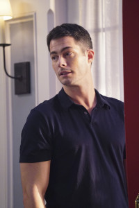  Revenge Review: Exposure (Season 4 Episode 19) REVENGE - "Exposure" - Emily faces a promising future as Amanda Clarke until Victoria uncovers devastating new secrets from her past, on "Revenge," SUNDAY, APRIL 12 (10:01-11:00 p.m., ET), on the ABC Television Network. (ABC/Danny Feld)
BRIAN HALLISAY