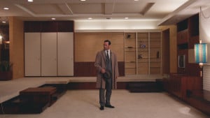  Mad Men Review: New Business (Season 7 Episode 9) Jon Hamm as Don Draper - Mad Men _ Season 7B, Episode 9 - Photo Credit: Courtesy of AMC