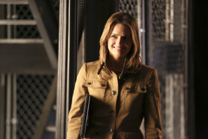  Castle Preview: 10 Things to Know about ‘Dead from New York’ (Plus Photos and Video) 