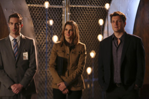  Castle Preview: 10 Things to Know about ‘Dead from New York’ (Plus Photos and Video) 