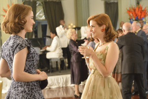  The Astronaut Wives Club Preview: 5 Reasons Thursday’s Premiere is a Must-Watch 