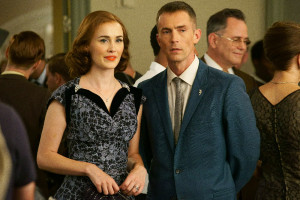  The Astronaut Wives Club Preview: 5 Reasons Thursday’s Premiere is a Must-Watch 