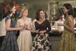  The Astronaut Wives Club Preview: 5 Reasons Thursday’s Premiere is a Must-Watch 