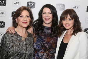  Gilmore Girls Reunion Recap: Most Quoted Lines, Rory’s Best Boyfriend, and More - Part 3 