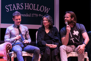  Gilmore Girls Reunion Recap: Most Quoted Lines, Rory’s Best Boyfriend, and More - Part 3 