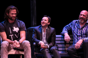  Gilmore Girls Reunion Recap: Most Quoted Lines, Rory’s Best Boyfriend, and More - Part 3 