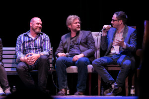  Gilmore Girls Reunion Recap: Most Quoted Lines, Rory’s Best Boyfriend, and More - Part 3 