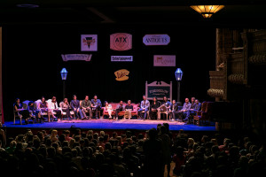 The Cast - Gilmore Girls Gilmore Girls Reunion Recap: Most Quoted Lines, Rory’s Best Boyfriend, and More - Part 3 