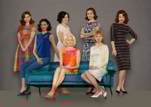  The Astronaut Wives Club Preview: 5 Reasons Thursday’s Premiere is a Must-Watch 