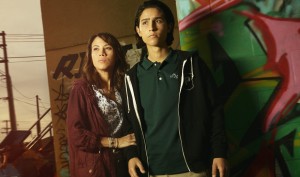  Fear the Walking Dead: Season 1 Synopsis and Photos! | Tell-Tale TV 