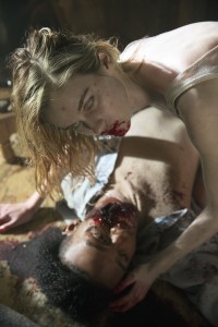  Fear the Walking Dead: Season 1 Synopsis and Photos! | Tell-Tale TV 