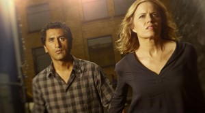  Fear the Walking Dead: Season 1 Synopsis and Photos! | Tell-Tale TV 