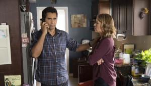 Fear the Walking Dead: Season 1 Synopsis and Photos! | Tell-Tale TV 