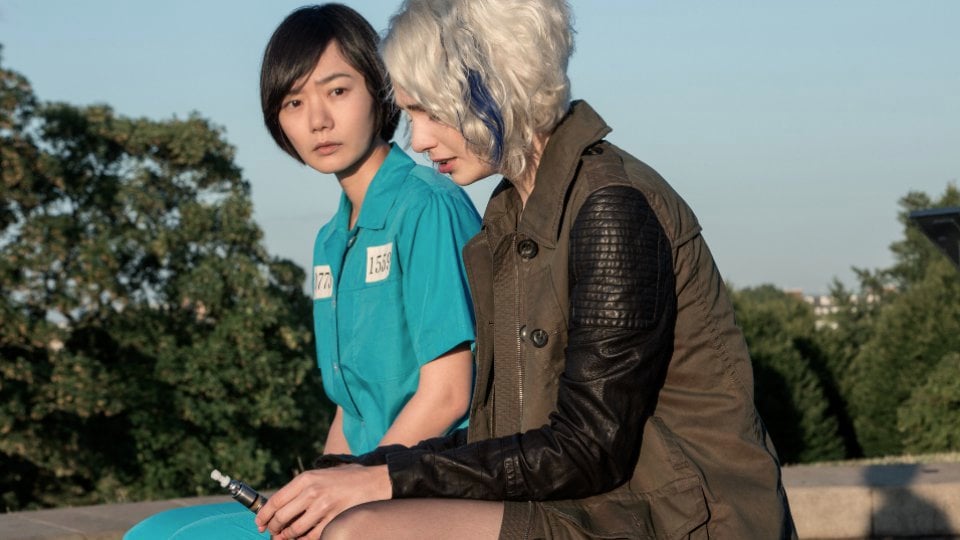 960 | Tell-Tale TV Sense8 Review: Demons (Season 1 Episode 6)