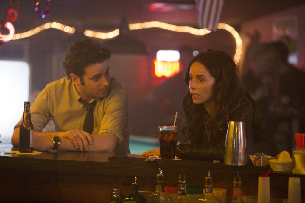 Rectify Review: Hoorah (Season 3 Episode 1)