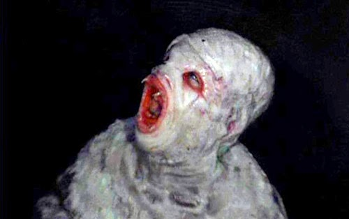 Flukeman The X-Files