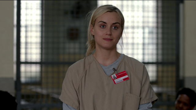  Orange is the New Black: The Best (and Worst!) of Season 3 | Tell-Tale TV 