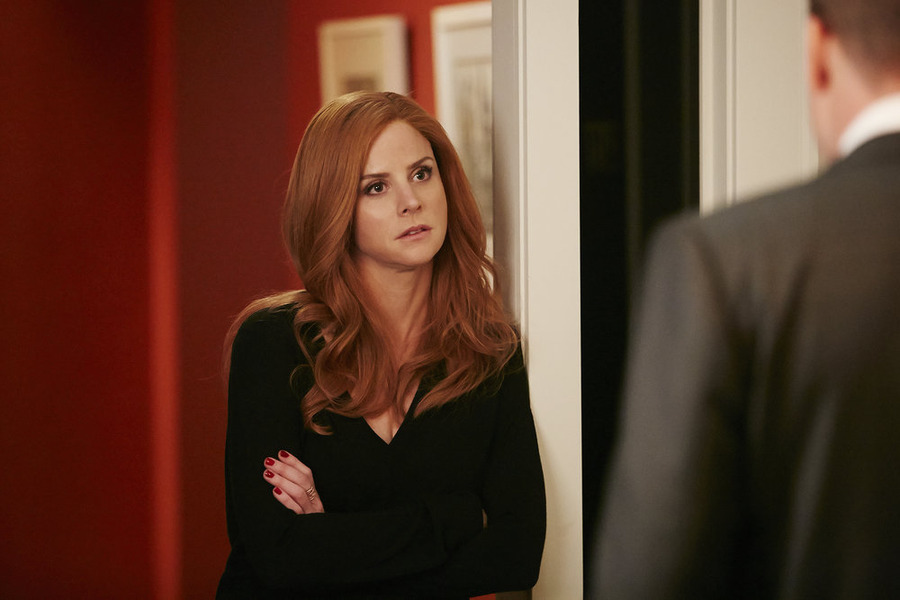 Suits - Season 5 | Tell-Tale TV Suits Review: Compensation (Season 5 Episode 2)