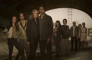  Fear the Walking Dead: Season 1 Synopsis and Photos! | Tell-Tale TV 