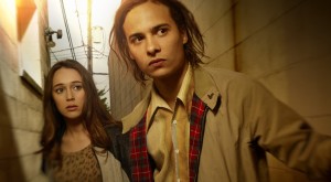  Fear the Walking Dead: Season 1 Synopsis and Photos! | Tell-Tale TV 