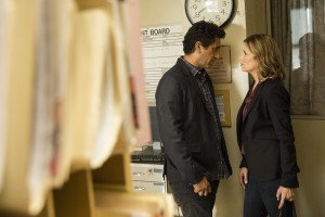  Fear the Walking Dead: Season 1 Synopsis and Photos! | Tell-Tale TV 