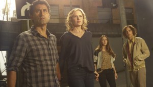  Fear the Walking Dead: Season 1 Synopsis and Photos! | Tell-Tale TV 