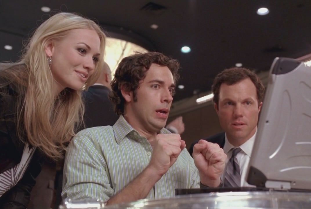 Chuck Season 1