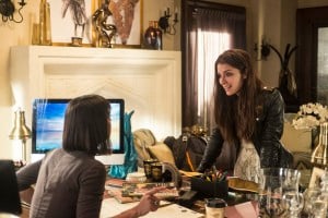 UnREAL Season Finale Preview: Future (Season 1 Episode 10) | Tell-Tale TV
