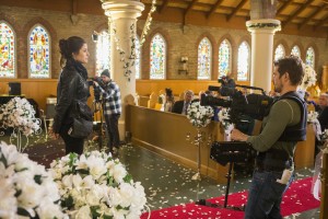 UnREAL Season Finale Preview: Future (Season 1 Episode 10) | Tell-Tale TV