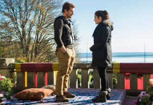 UnREAL Season Finale Preview: Future (Season 1 Episode 10) | Tell-Tale TV