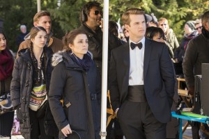 UnREAL Season Finale Preview: Future (Season 1 Episode 10) | Tell-Tale TV
