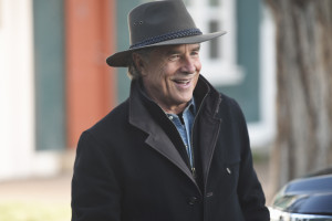  Blood & Oil: 5 Reasons You Should Watch ABC’s New Drama (Plus Photos!) 