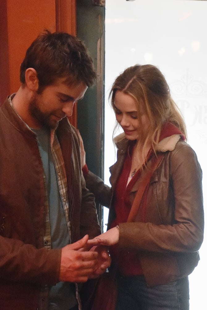  Blood & Oil: 5 Reasons You Should Watch ABC’s New Drama (Plus Photos!) 