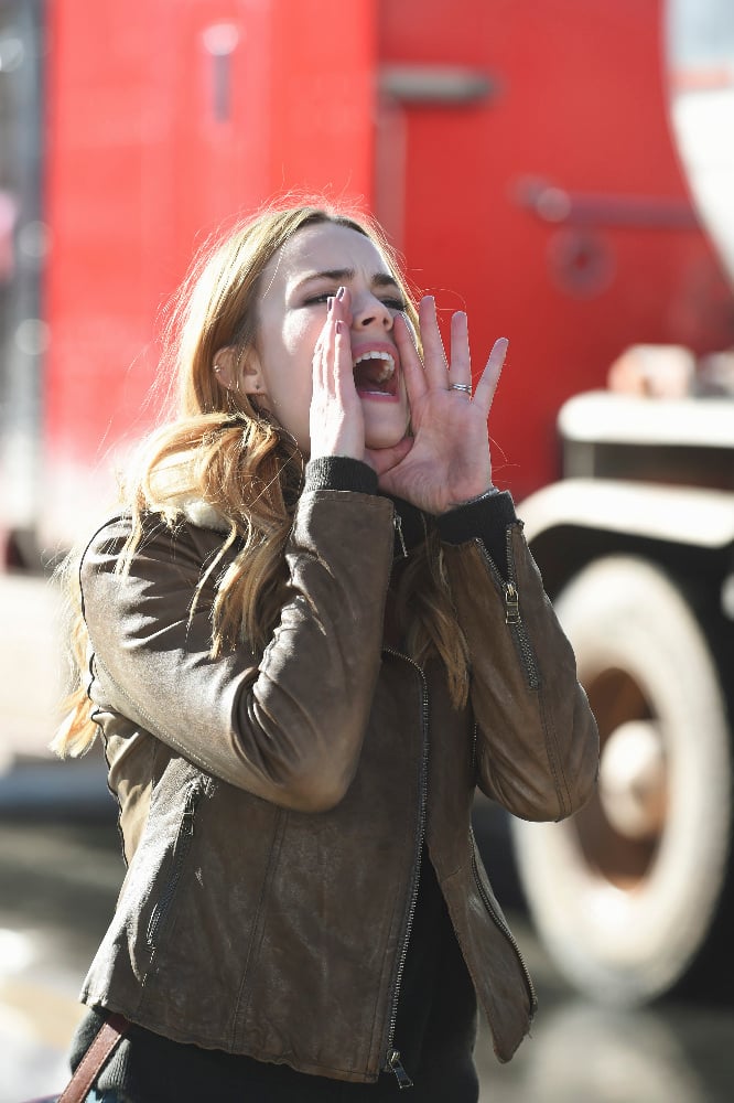  Blood & Oil: 5 Reasons You Should Watch ABC’s New Drama (Plus Photos!) 