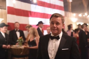  Blood & Oil: 5 Reasons You Should Watch ABC’s New Drama (Plus Photos!) 