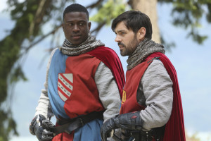  Once Upon a Time: 5 Things You Need to Know About the Season 5 Premiere (Plus Photos!) 