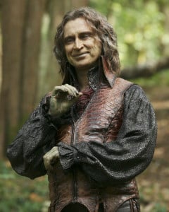  Once Upon a Time: 5 Things You Need to Know About the Season 5 Premiere (Plus Photos!) 