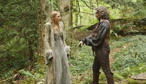  Once Upon a Time: 5 Things You Need to Know About the Season 5 Premiere (Plus Photos!) 