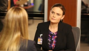  Bones: 6 Things You Need to Know About the Season 11 Premiere (Plus Photos!) 